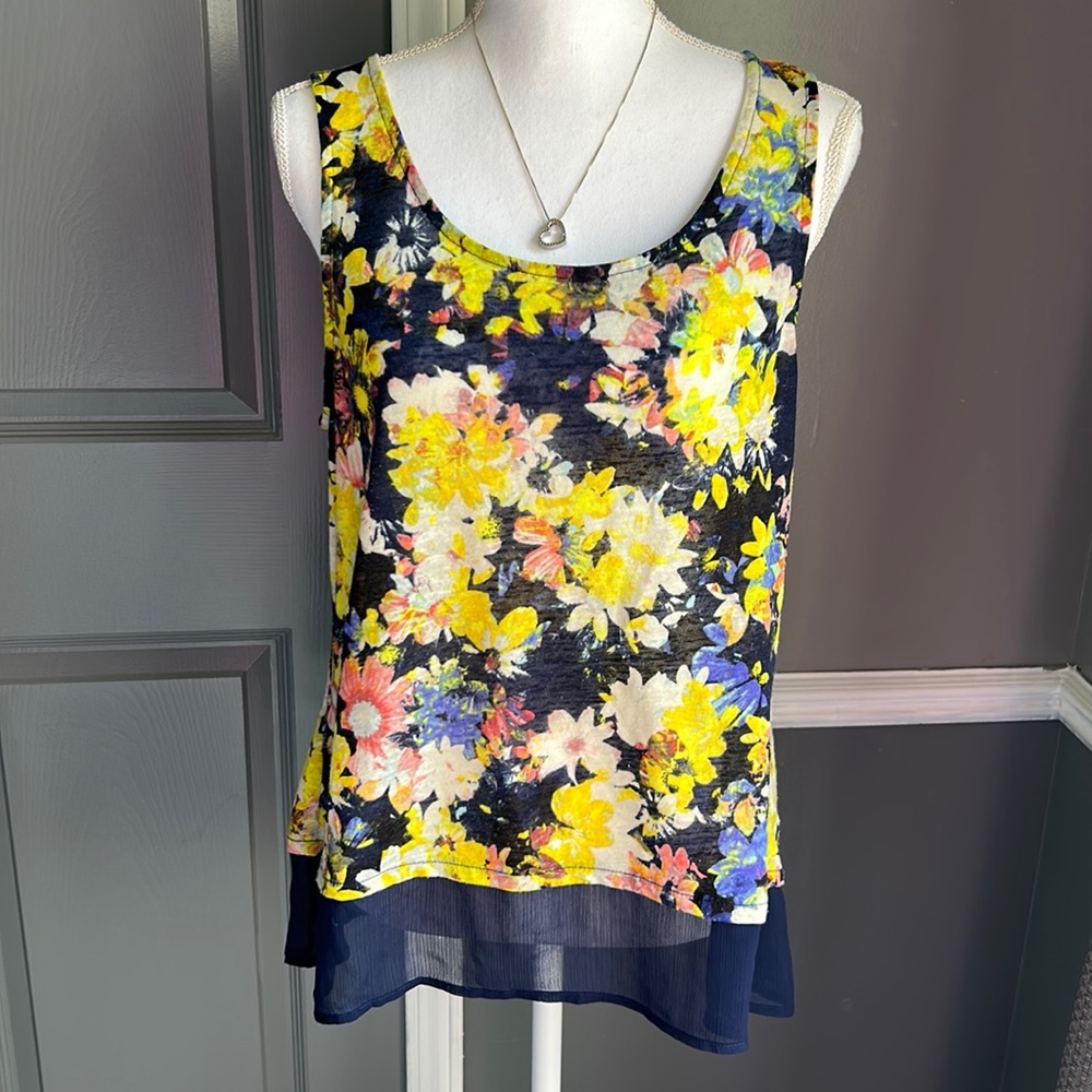 Top by Princess Vera Wang